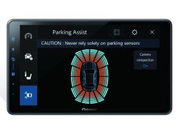 Pioneer SPH-EVO98DABUNI