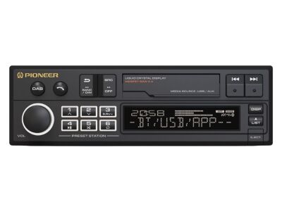 Pioneer SXT-C10PS/EU