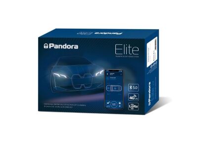 Pandora Elite V2