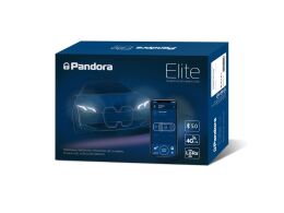 Pandora Elite V2