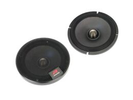 Alpine R-S65C - 16,5 cm 2-Wege Komponentensystem
