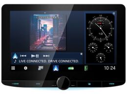 Kenwood DMX9724XDS