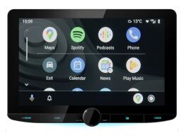 Kenwood DMX9724XDS