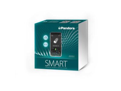 Pandora Smart v4