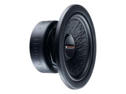 Match PP72W-D 16,5 cm Subwoofer Paar