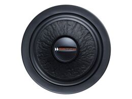 Match PP72W-D 16,5 cm Subwoofer Paar