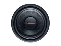 Match PP 8W-Q 20 cm Subwoofer