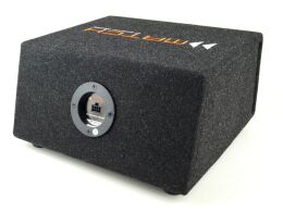 Match PP8E-Q Gehäusesubwoofer