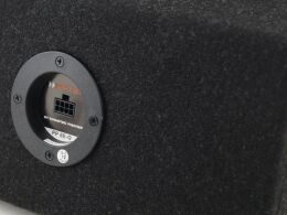 Match PP8E-Q Gehäusesubwoofer