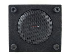 Match PP8E-Q Gehäusesubwoofer
