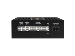 MATCH UP 8DSP MK2 8-Kanal Universal Upgrade-Verstärker