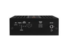 MATCH UP 8DSP MK2 8-Kanal Universal Upgrade-Verstärker