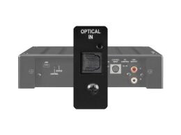 Match MEC Optical In Interface für PP 62DSP