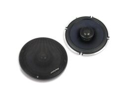 Alpine X-S65 - 16,5 cm (6,5") 2-Wege Koaxsystem