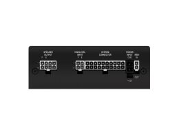 MATCH UP 6DSP MK2 -  6-Kanal Verstärker mit DSP