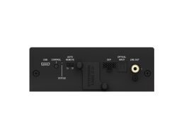 MATCH UP 6DSP MK2 -  6-Kanal Verstärker mit DSP