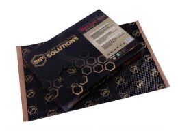 STP Black Gold Bulk Pack Dämmung 4,5 m²
