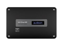 Audison bit One HD - Car Hifi DSP