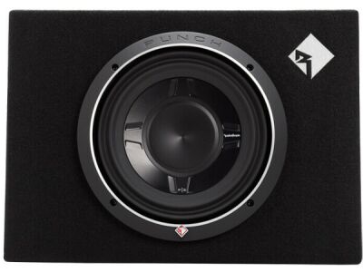 Rockford Fosgate P3S-1X10