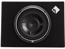 Rockford Fosgate P3S-1X10