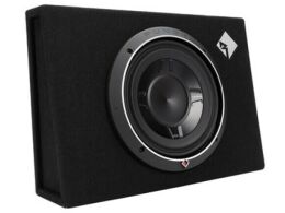 Rockford Fosgate P3S-1X10