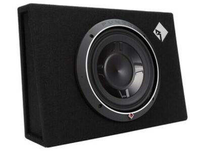 Rockford Fosgate P3S-1X12