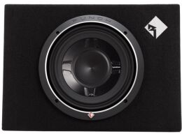 Rockford Fosgate P3S-1X12