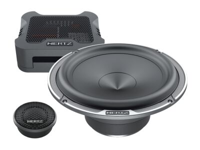 Hertz MPK 165.3