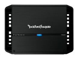 Rockford Fosgate Punch P400X4 Vierkanalendstufe