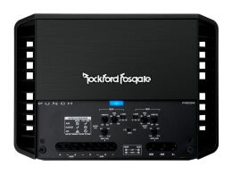 Rockford Fosgate Punch P400X4 Vierkanalendstufe