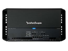 Rockford Fosgate Punch P1000X5 Fünfkanalendstufe