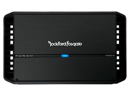 Rockford Fosgate Punch P1000X1BD Monoendstufe