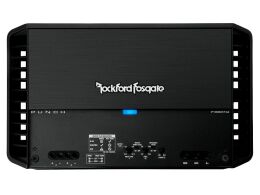 Rockford Fosgate Punch P1000X1BD Monoendstufe