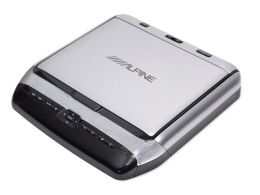 Alpine PKG-RSE3HDMI 10,1" (25,6cm) Deckenmonitor mit DVD Player