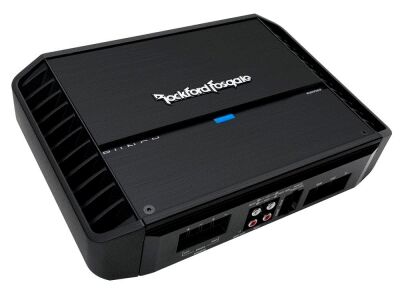 Rockford Fosgate Punch P400X2 Zweikanalendstufe