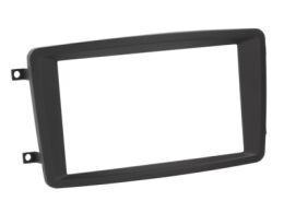 ACV Radioblende 2-DIN für Mercedes C / CLK / G / Vito / Viano