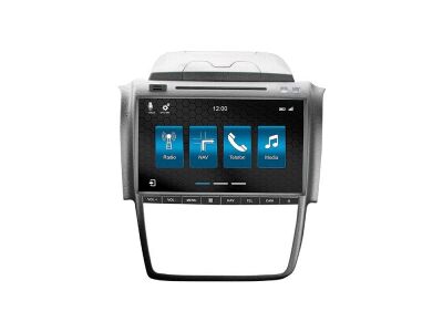 Dynavin N7-DCX Navigationssystem 10,2 Display für Fiat | Citroen | Peugeot