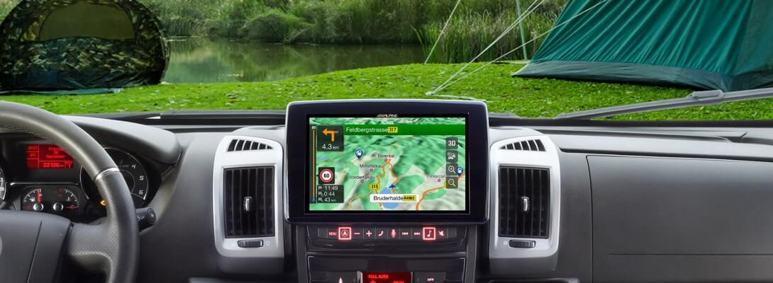 Navigation