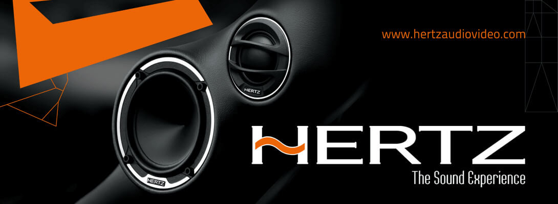 Hertz Lautsprecher