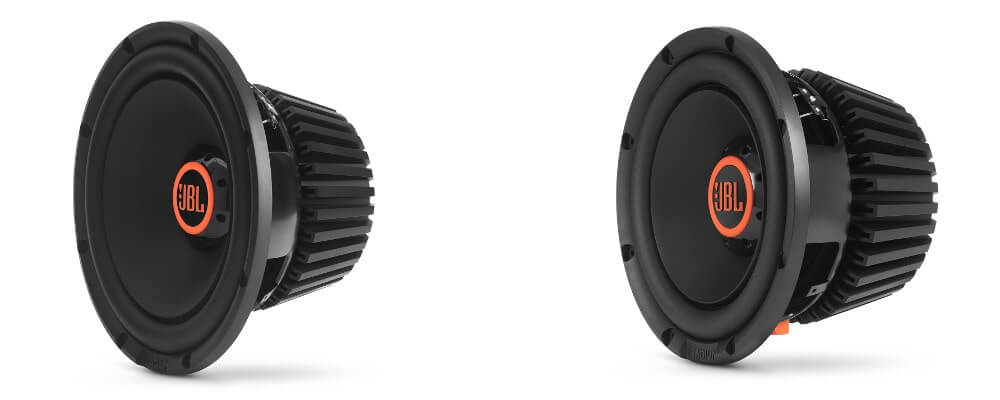JBL Stadium Subwoofer 1024 / 1224