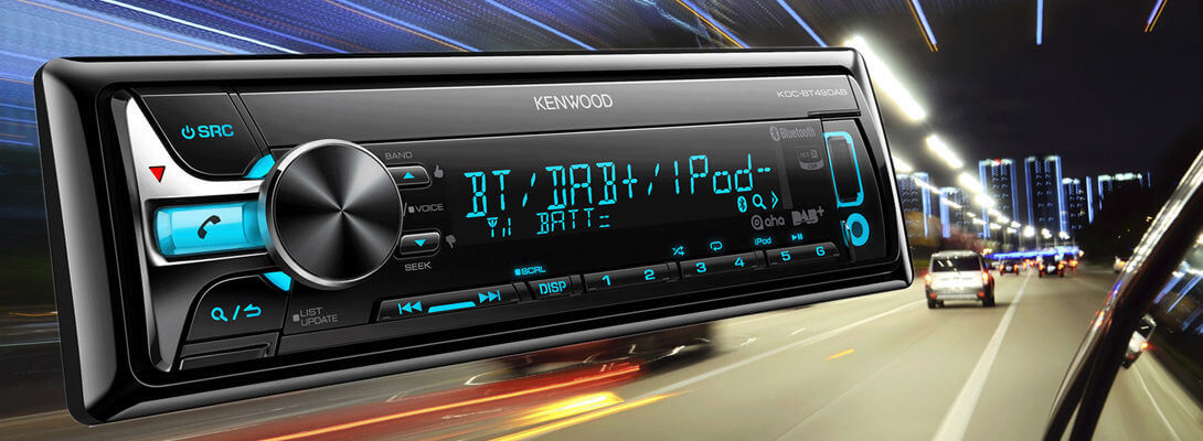 Autoradio