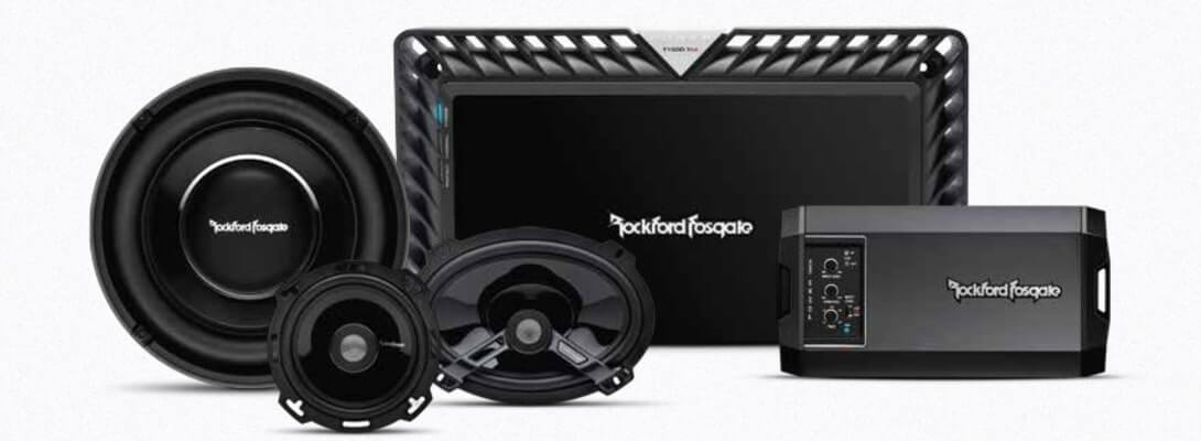 Rockford Fosgate